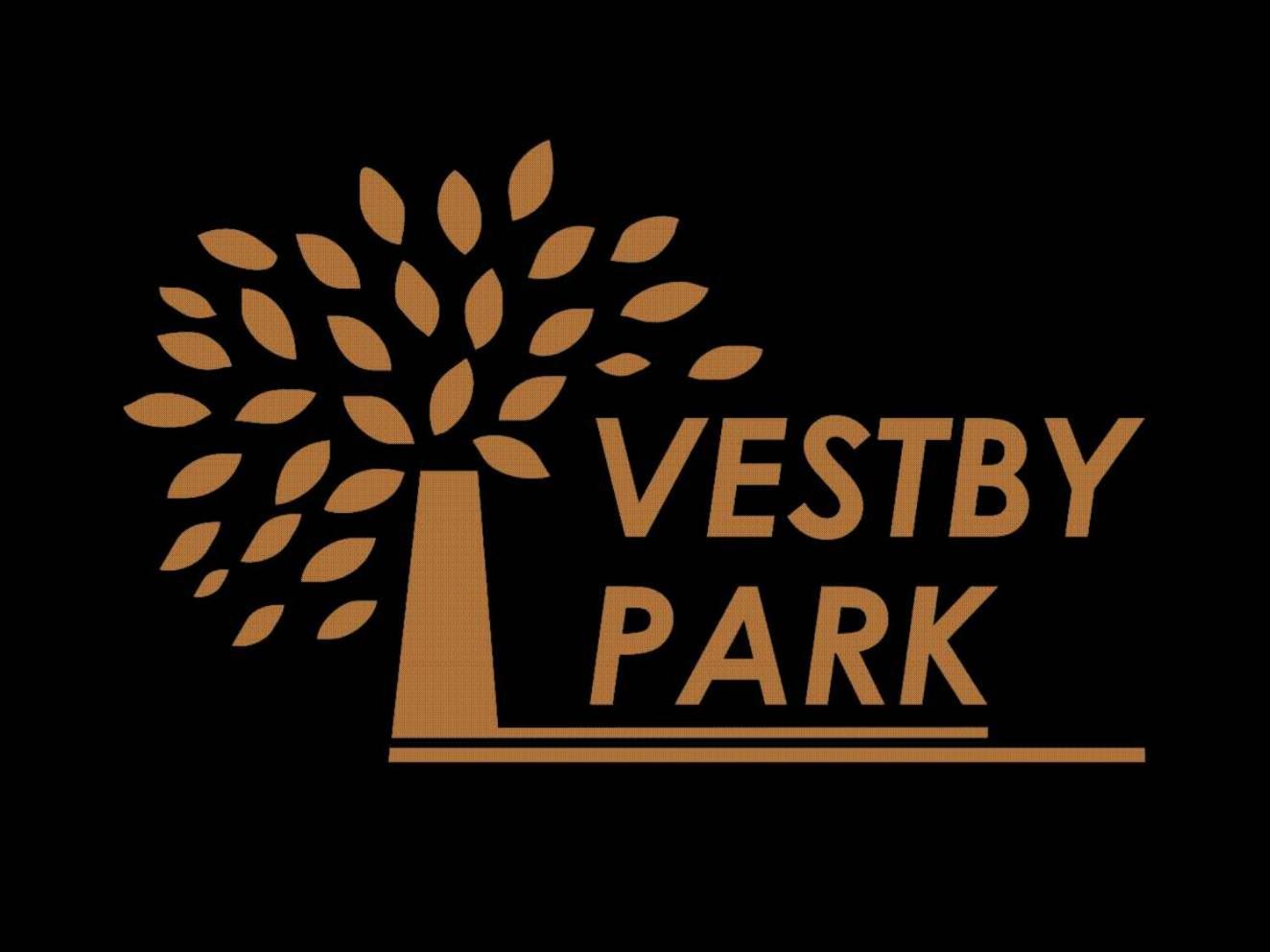 Hotel Vestby Park Exteriér fotografie